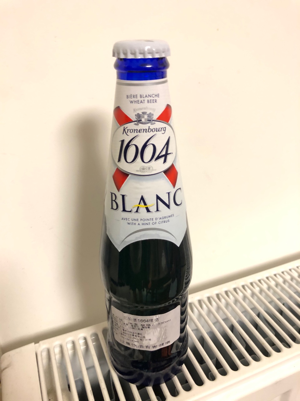 1664 Blanc