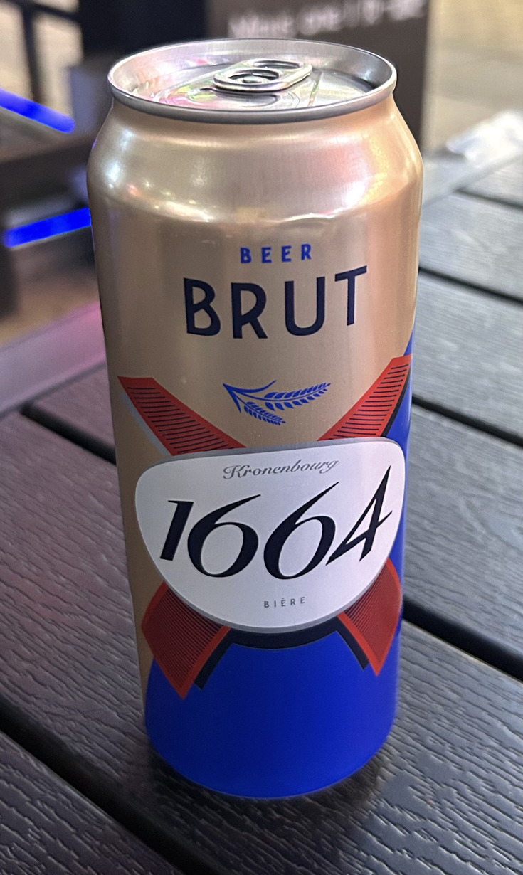1664 Brut