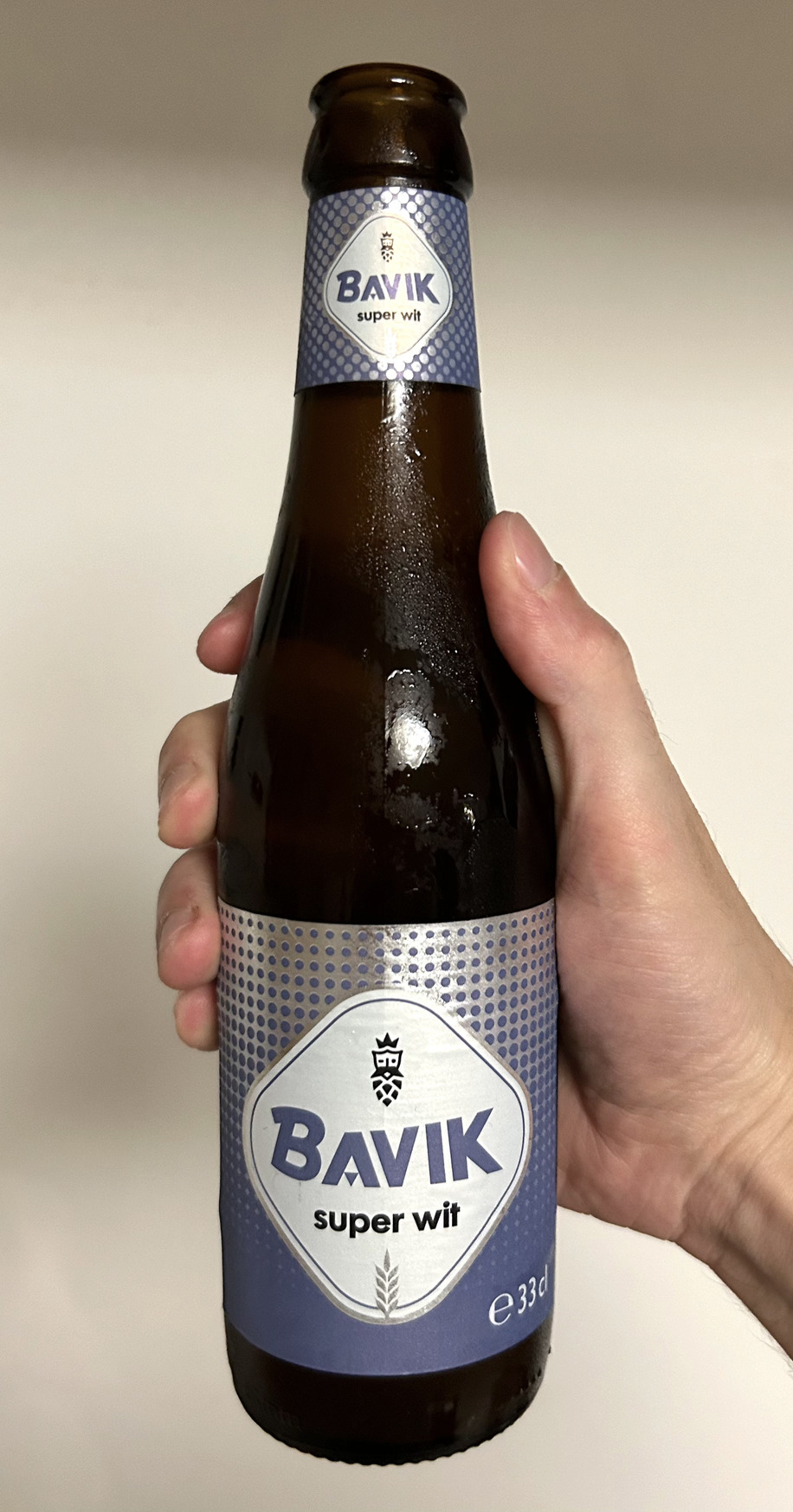 Bavik Super Wit