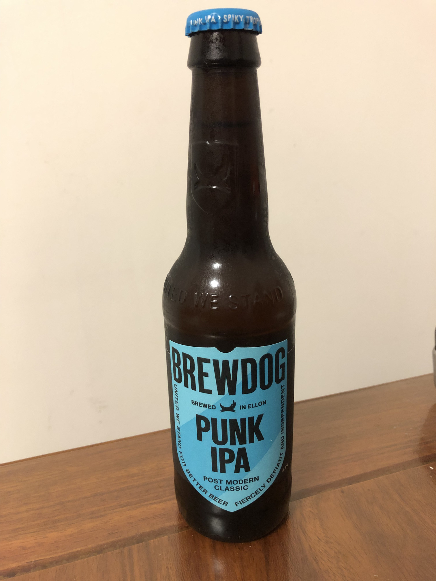 BrewDog Punk IPA