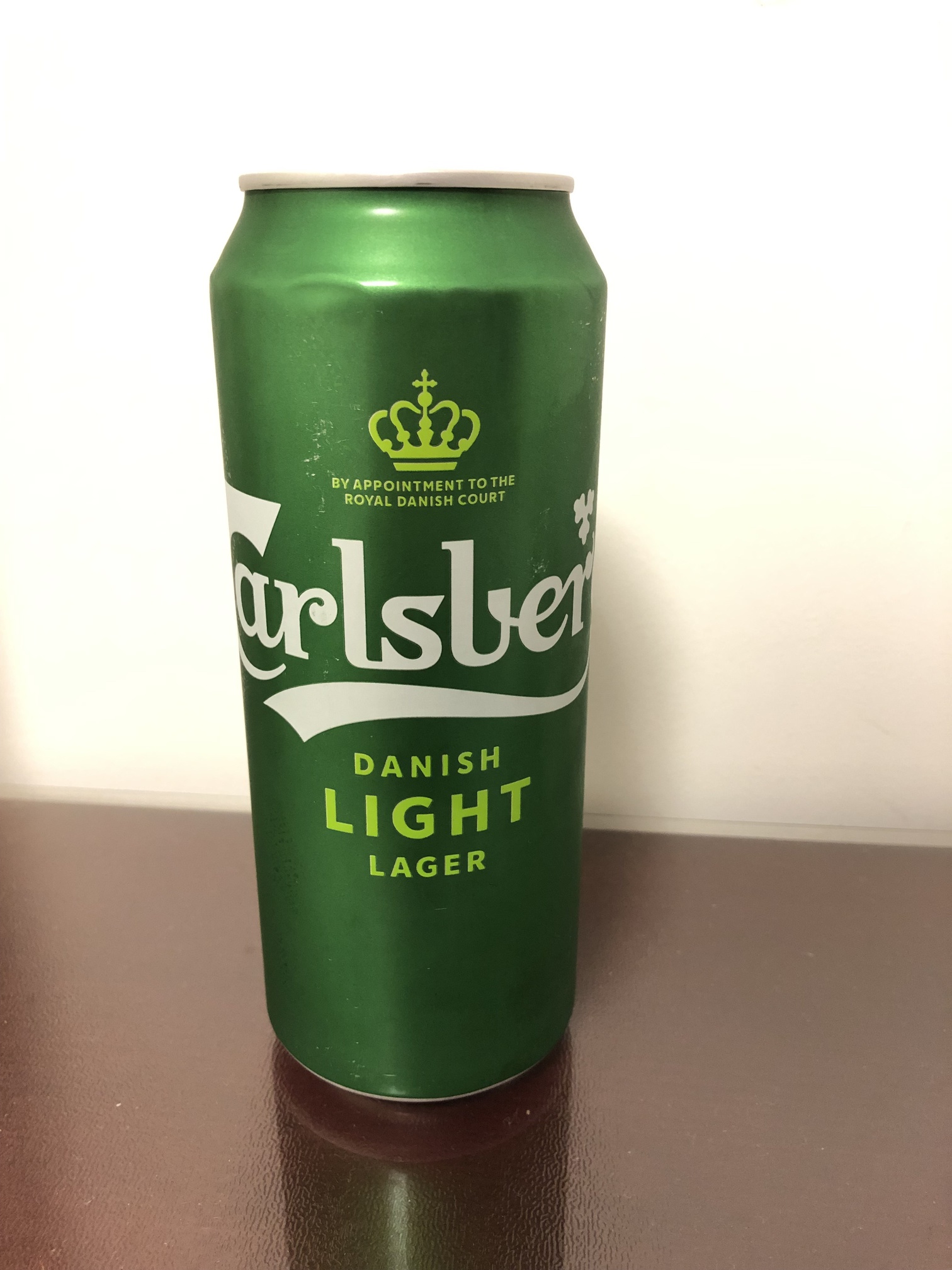Carlsberg Light