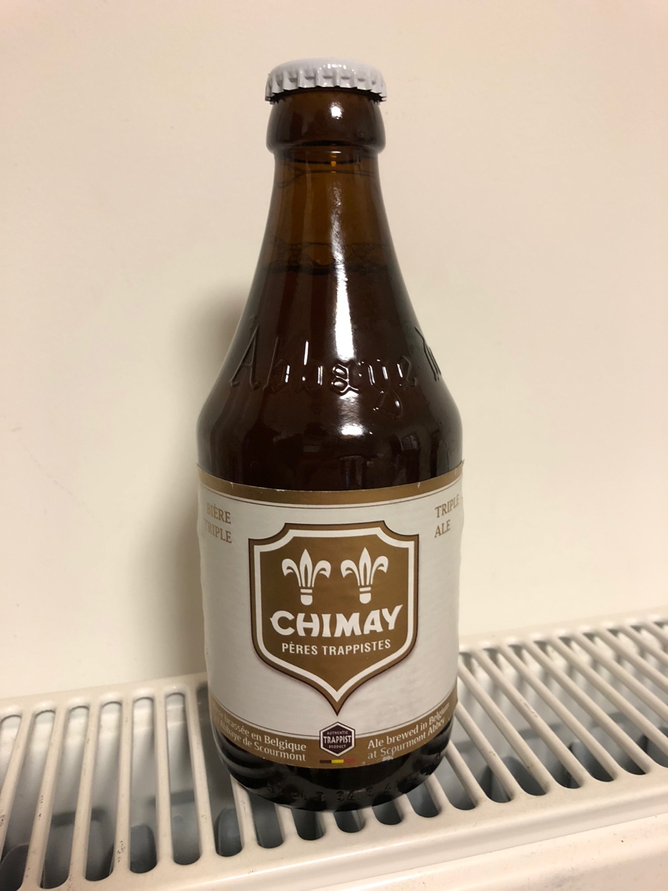 Chimay White