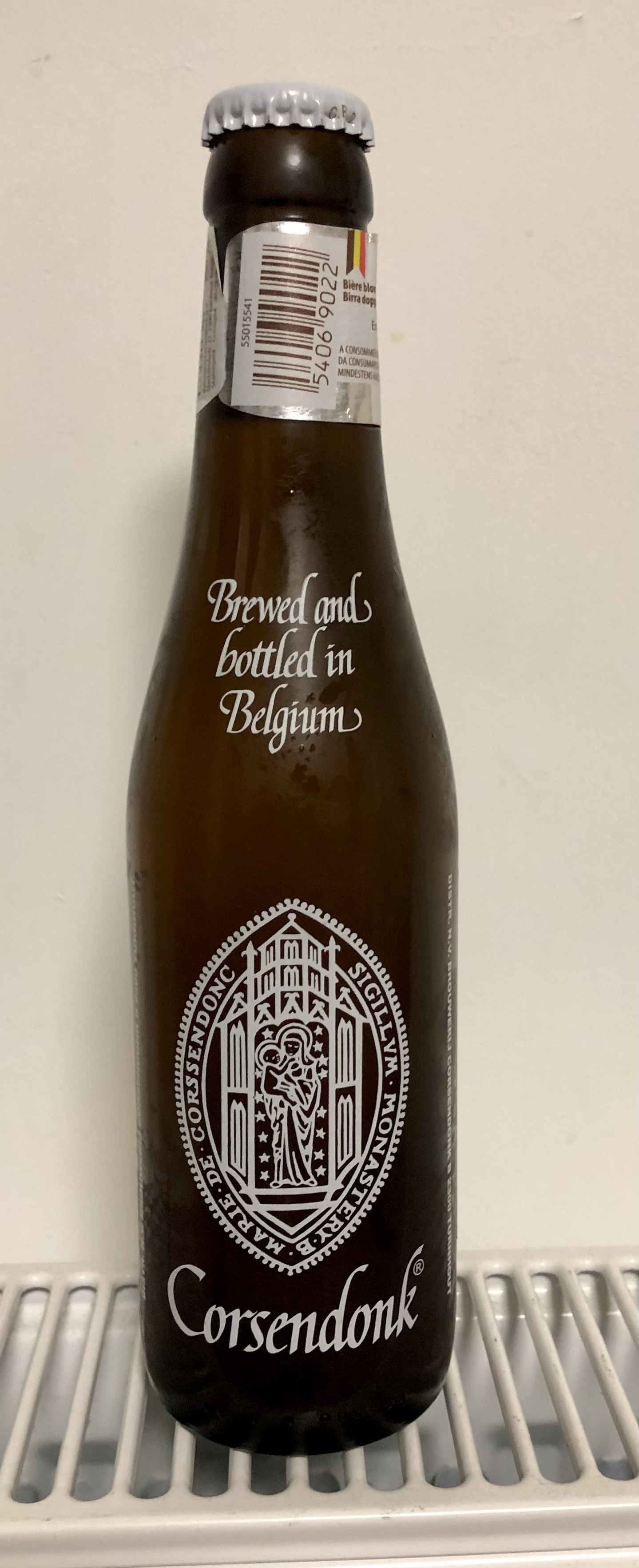 Corsendonk Abby Pale Ale