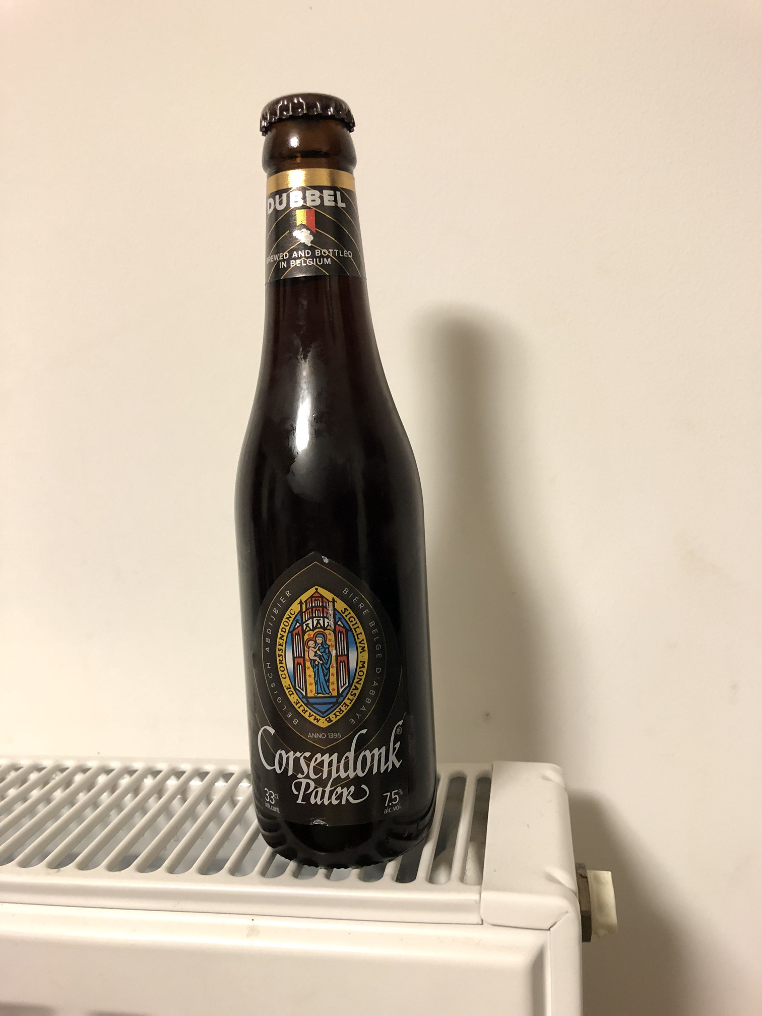 Corsendonk Pater