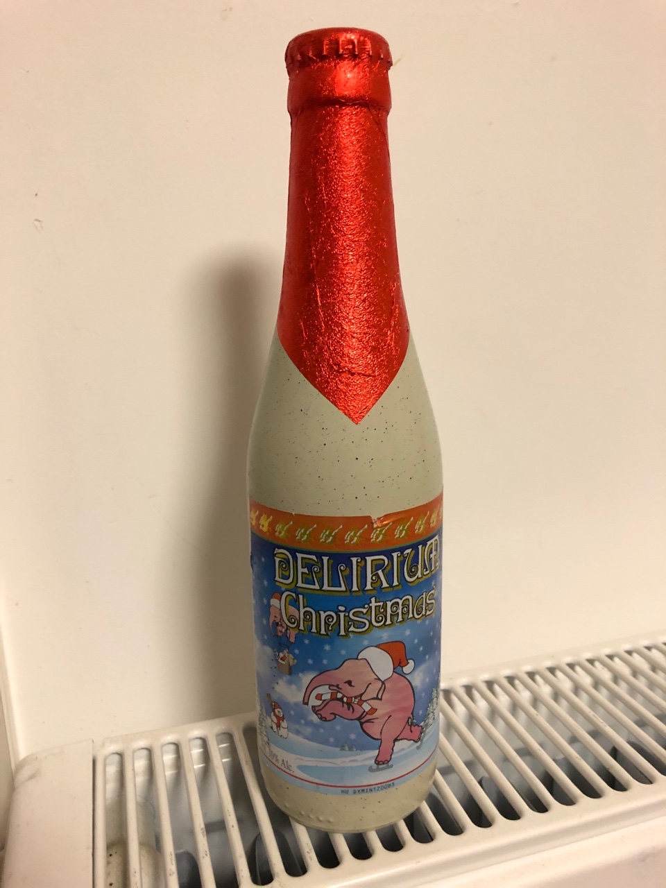 Delirium Christmas