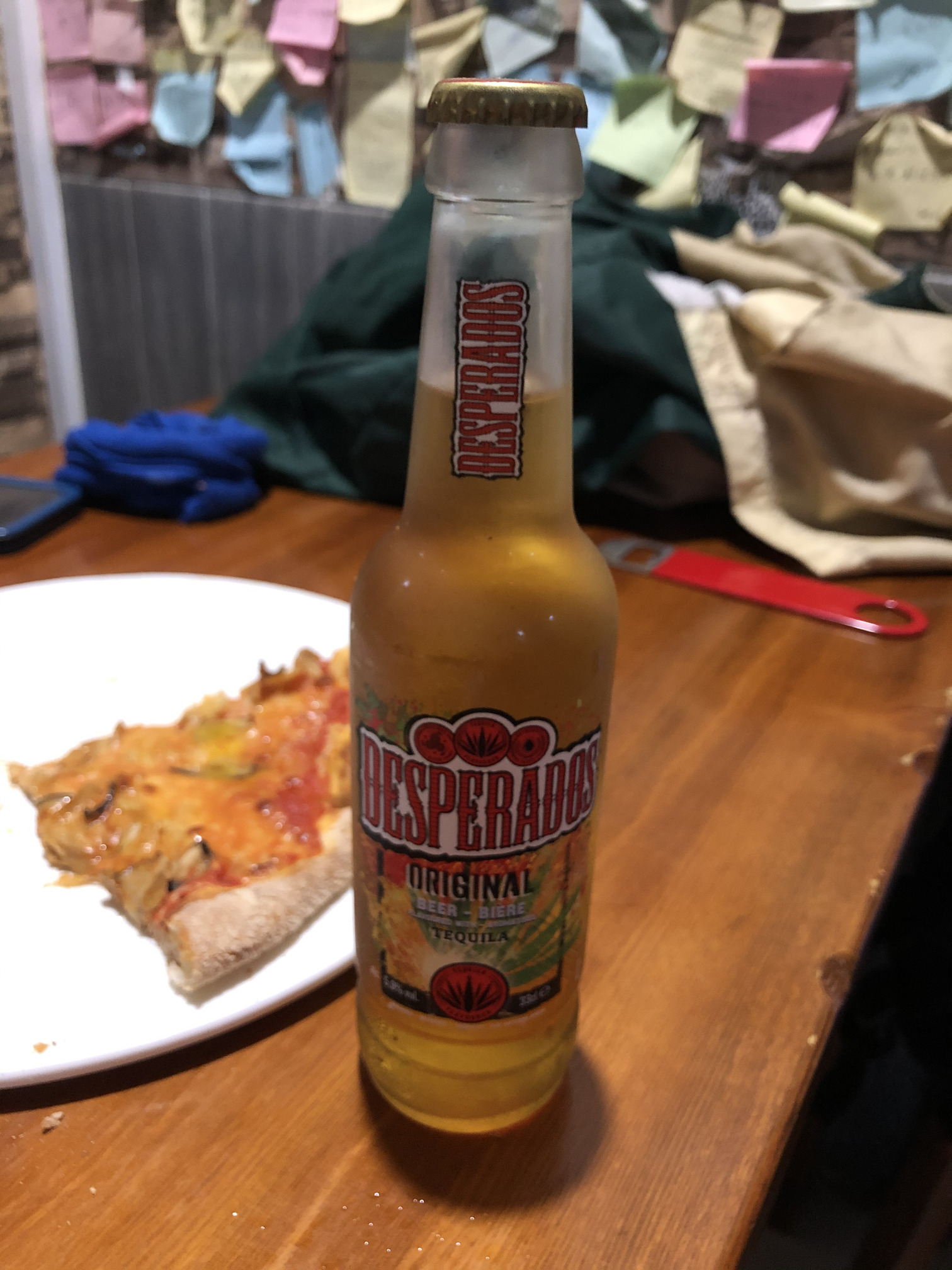 Desperados (Original)