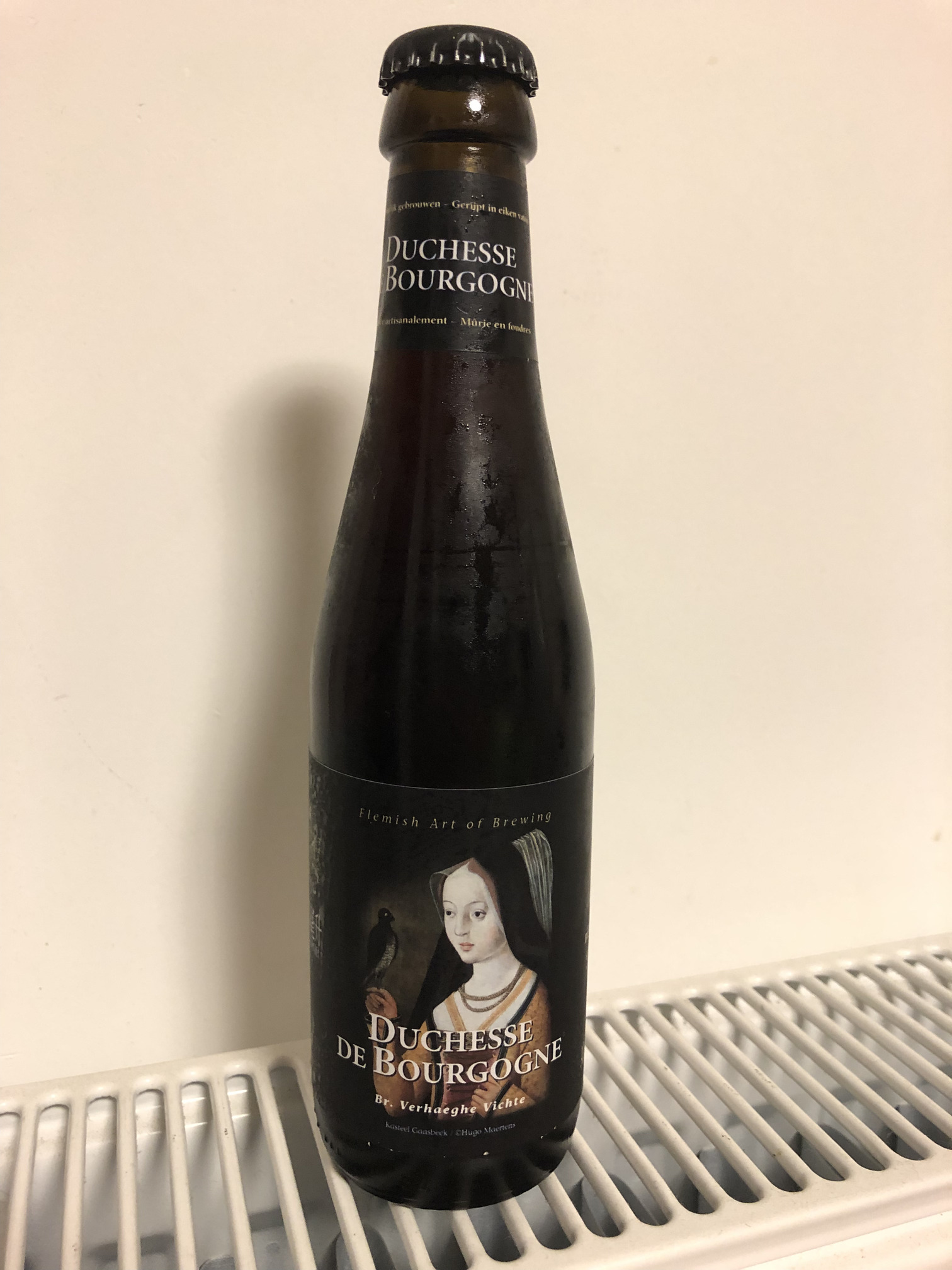 Duchesse de Bourgogne