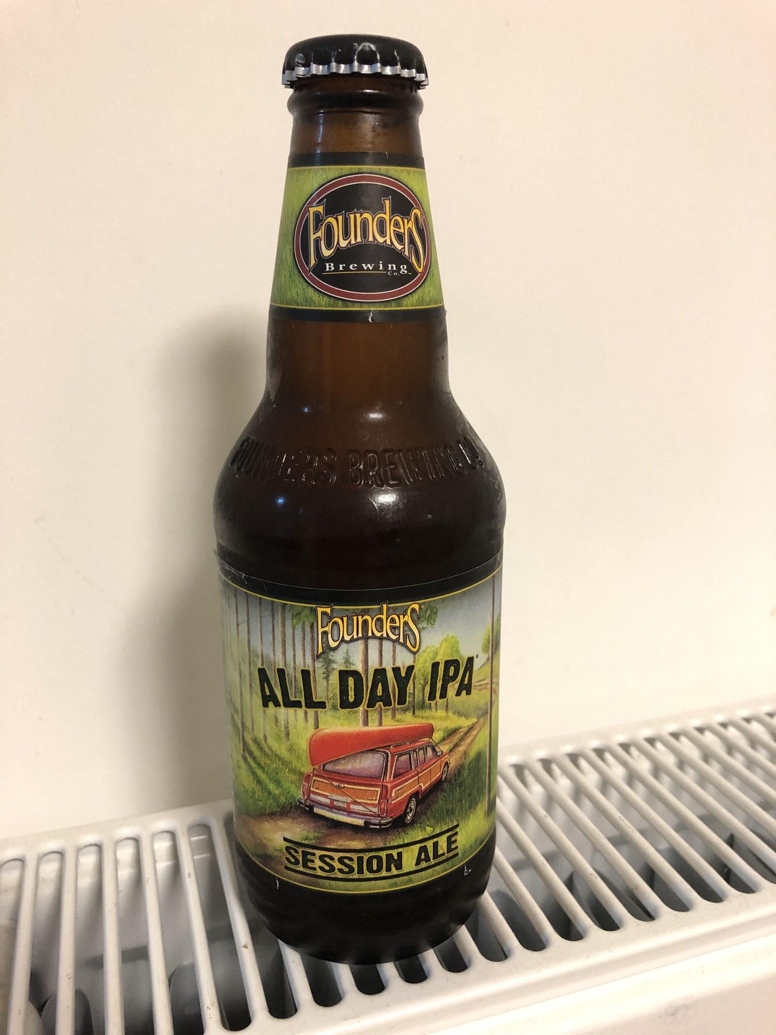 All Day IPA