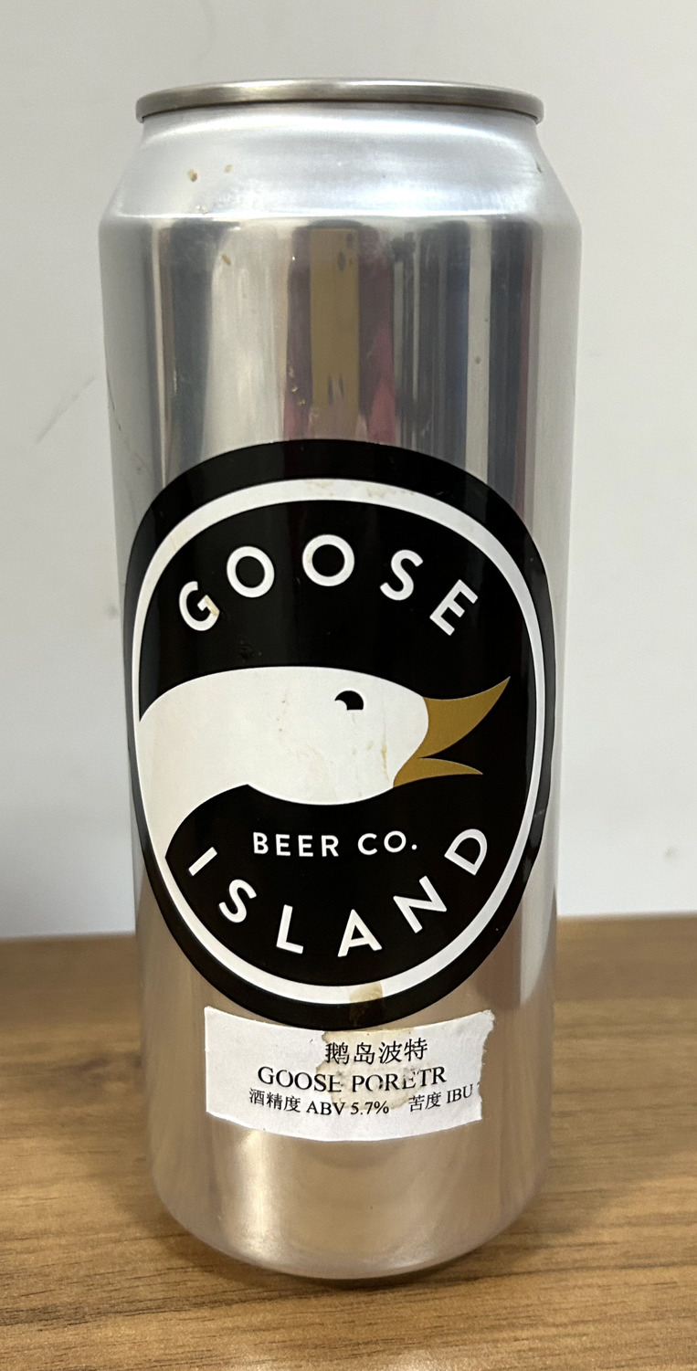 Goose Porter