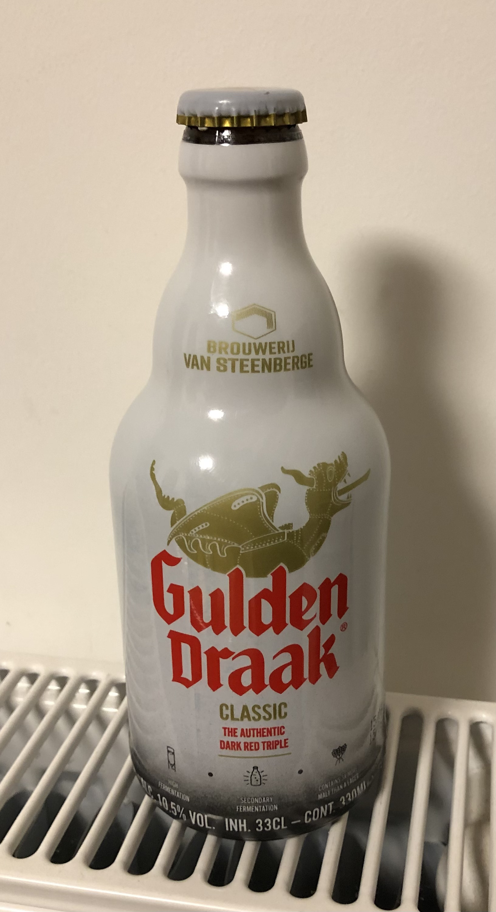 Gulden Draak