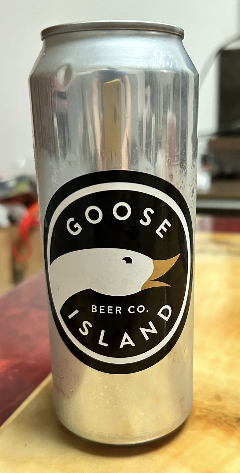 Head in the Clouds (云中飞鹅)