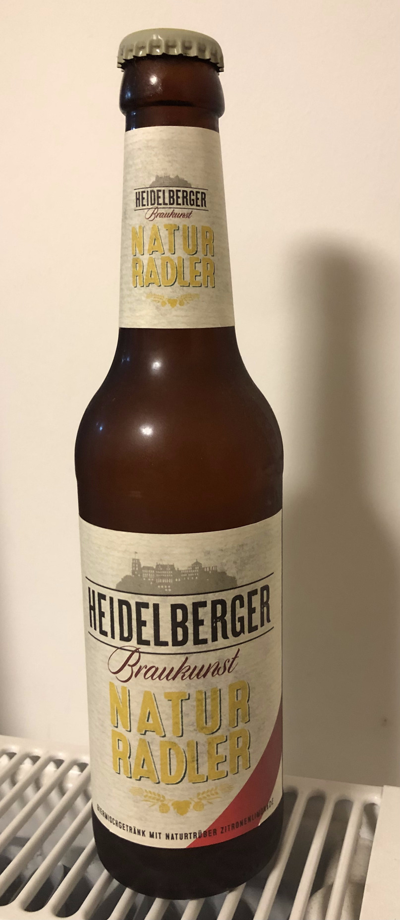 Natur Radler