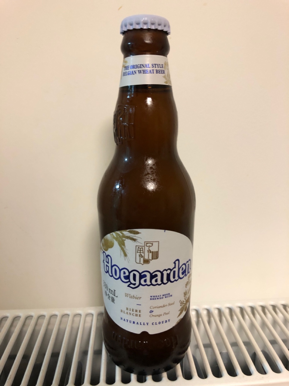 Hoegaarden Wit/Blanche