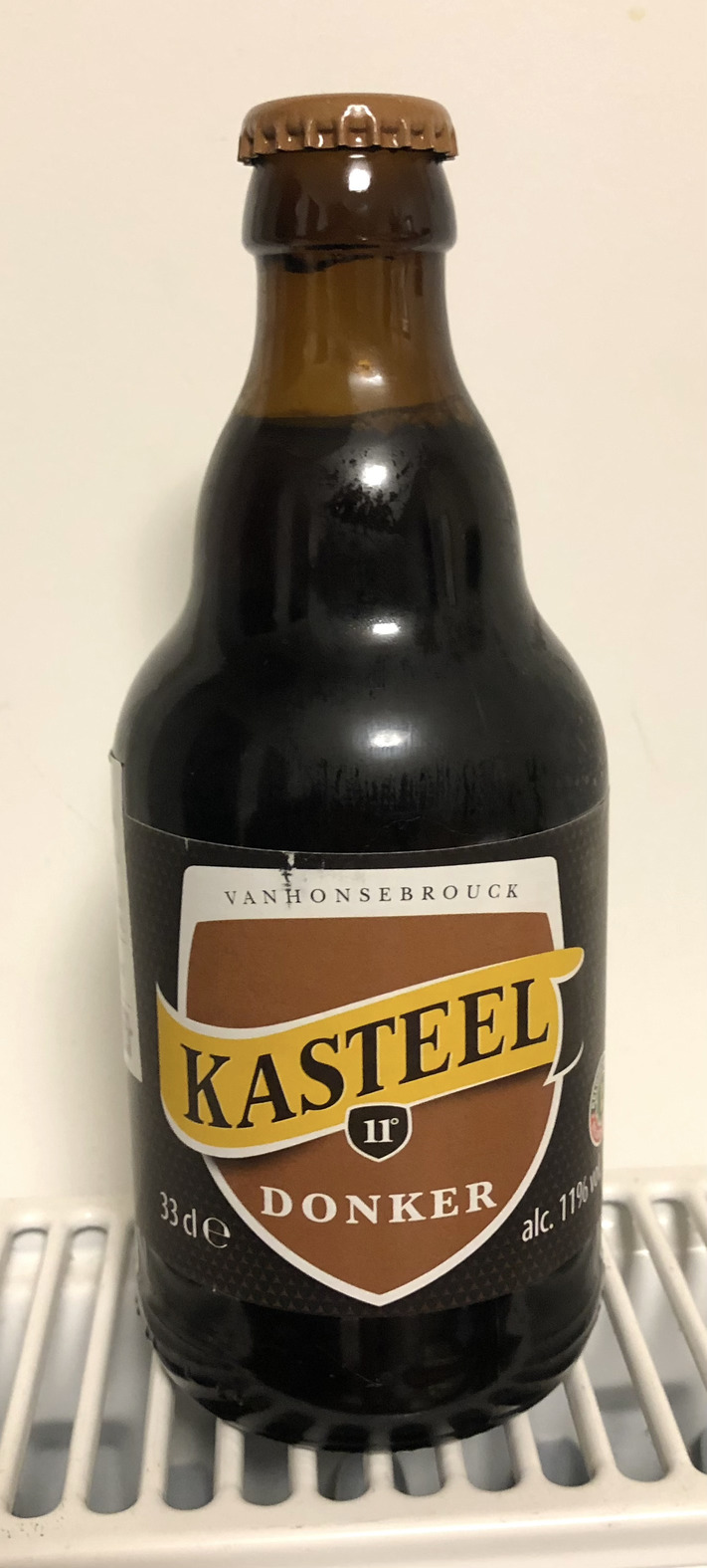Kasteel Donker