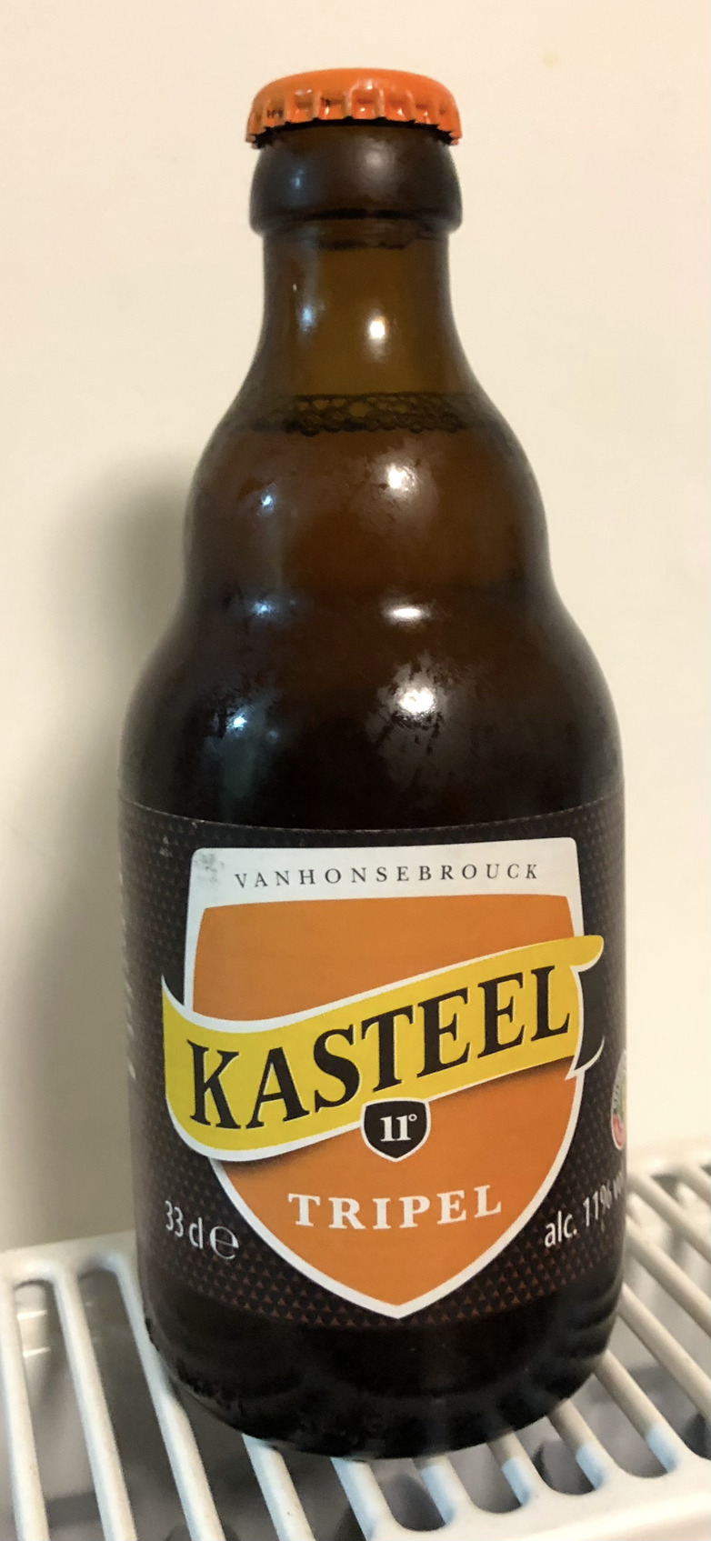 Kasteel Tripel