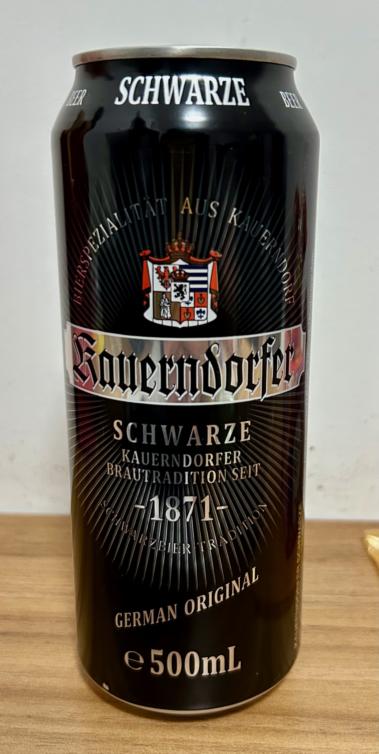 Kauerndorfer Schwarze