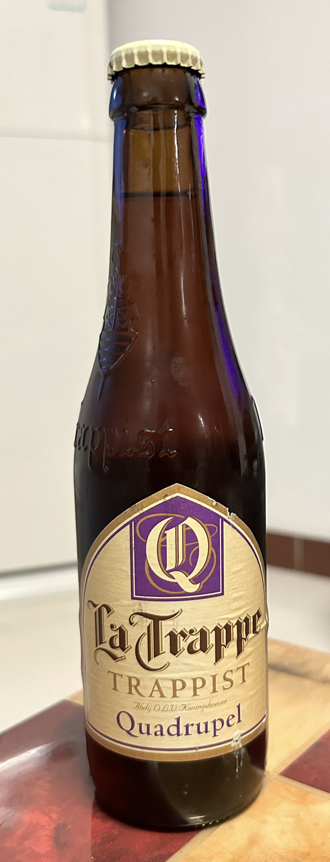 La Trappe Quadrupel