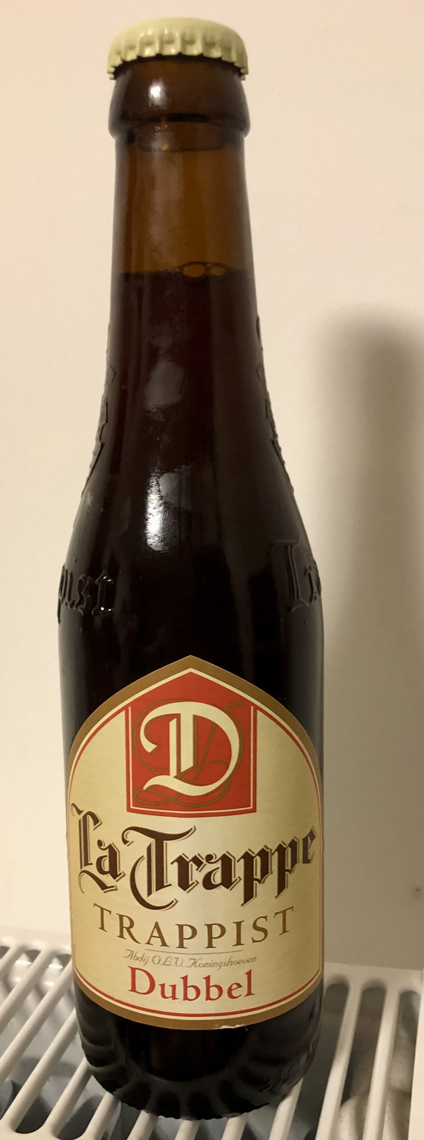 La Trappe (Dubbel)