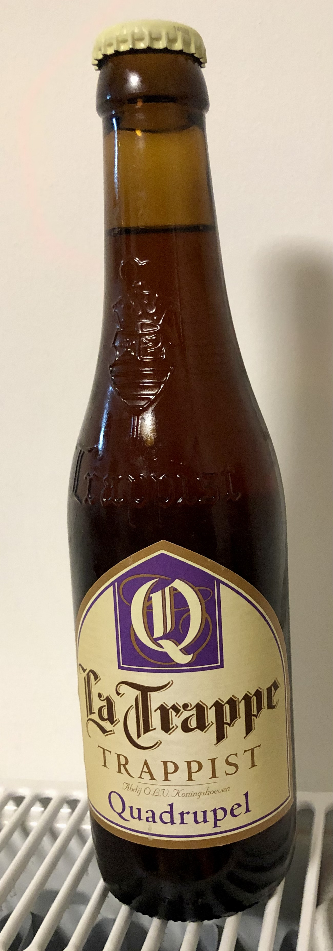 La Trappe (Quadrupel)