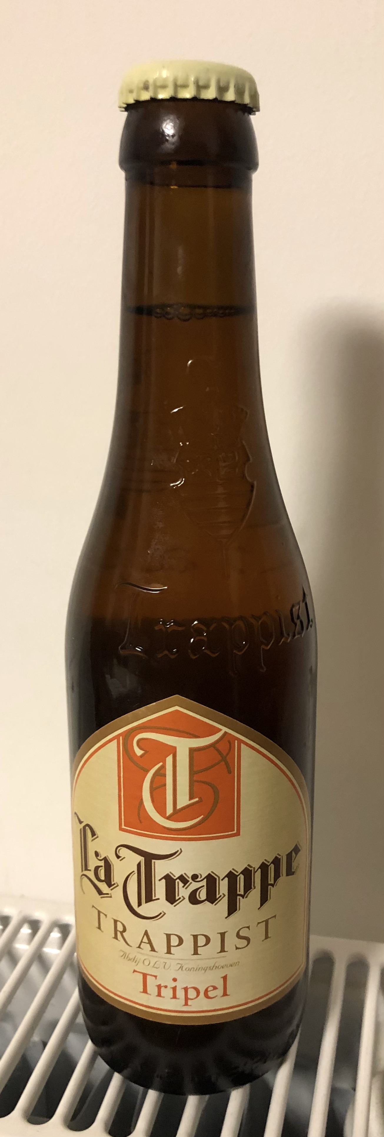 La Trappe (Tripel)