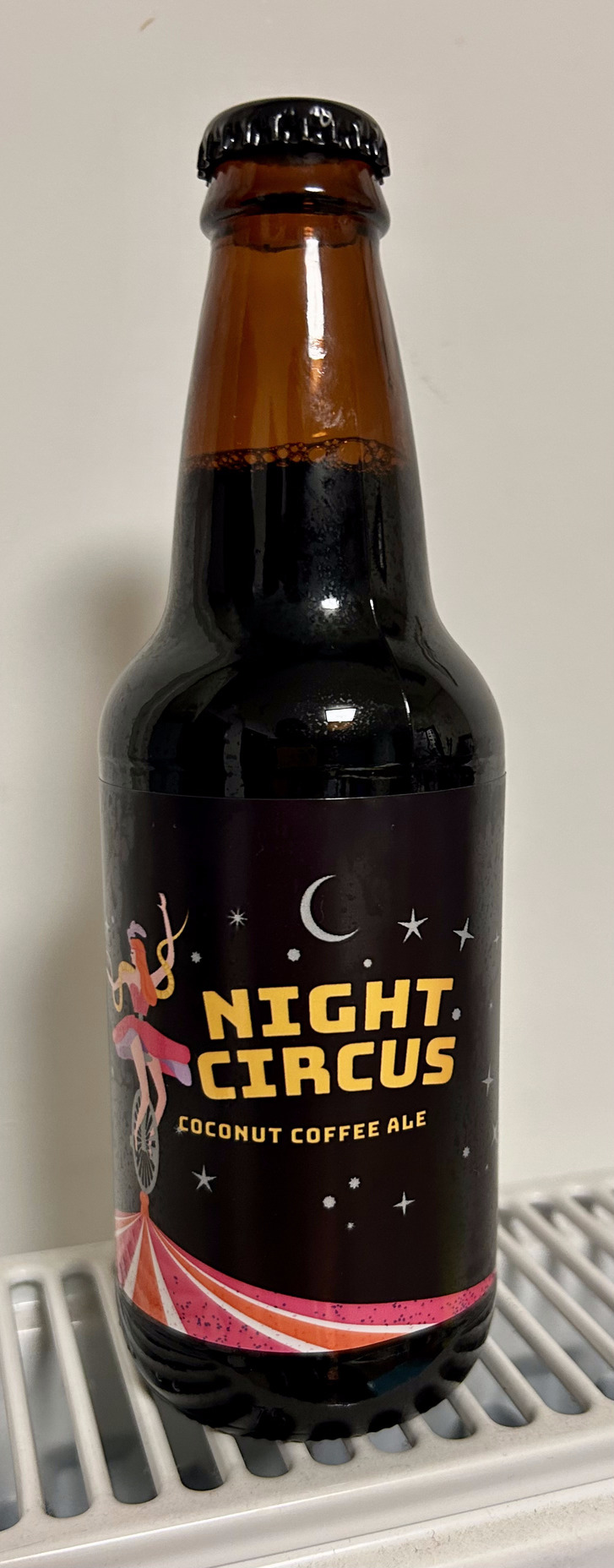 Night Circus
