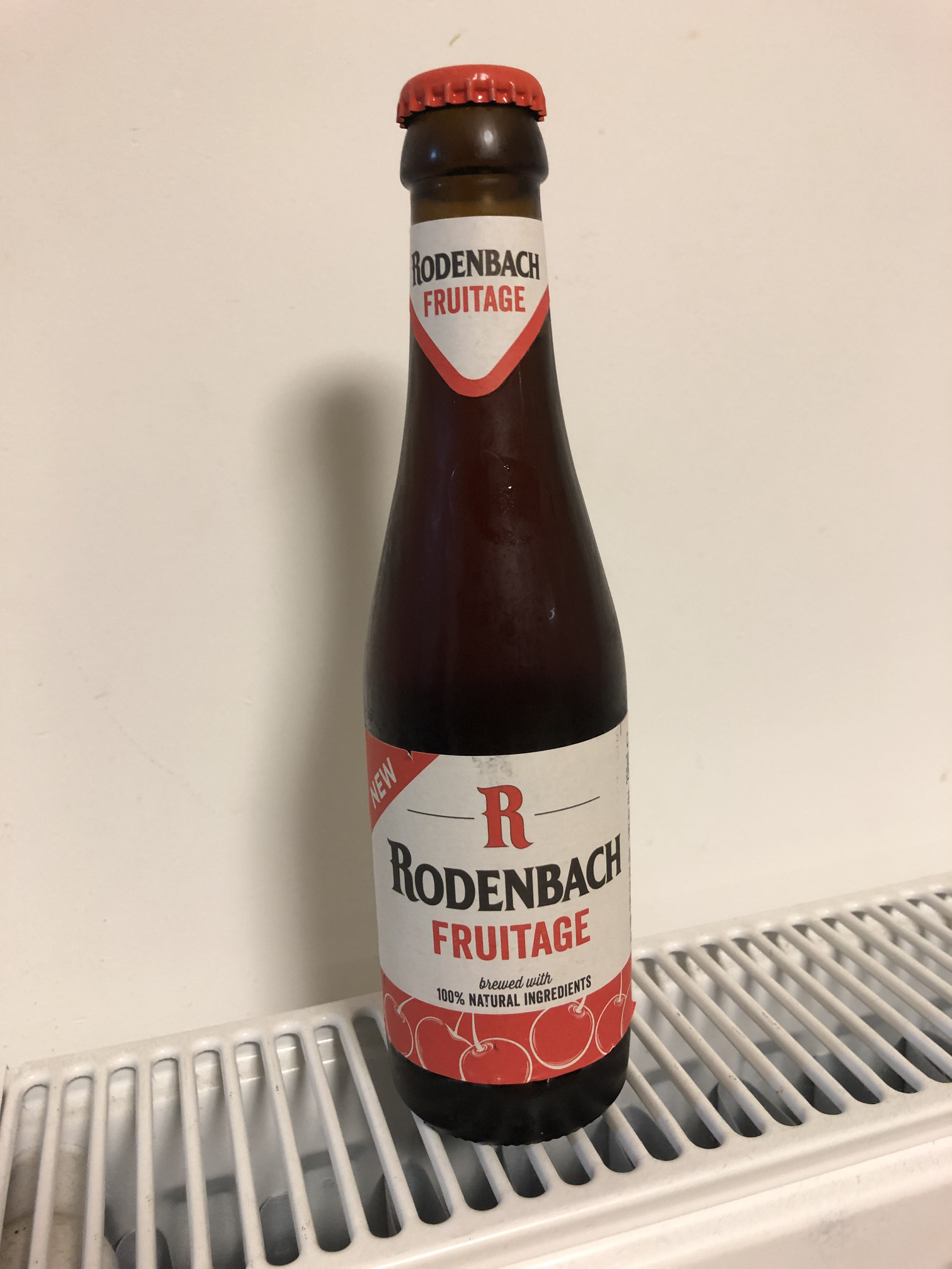Rodenbach Fruitage