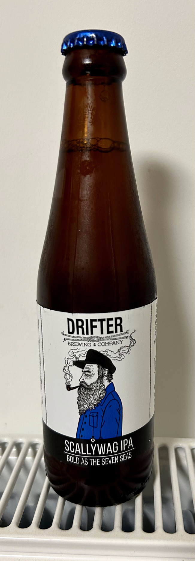 Scallywag IPA
