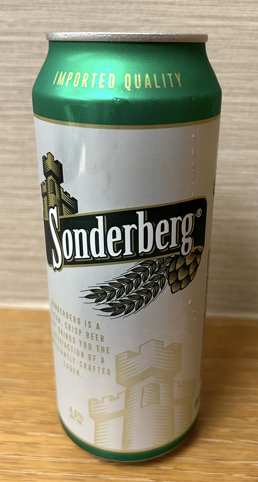 Sonderberg