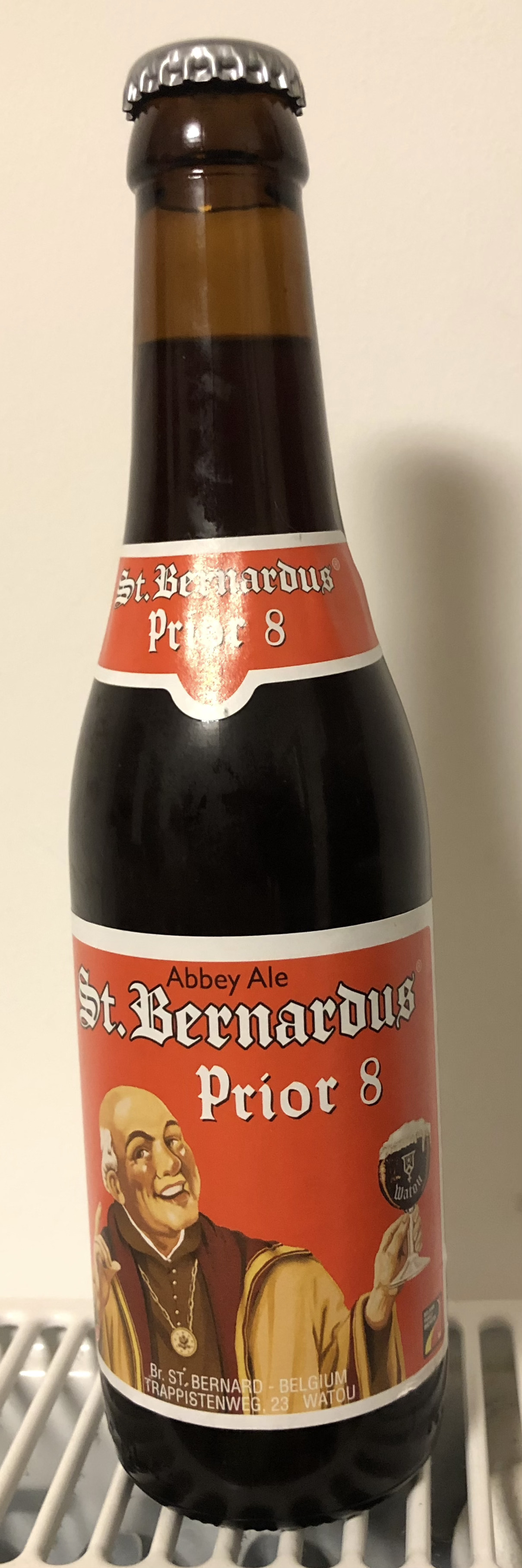 St.Bernardus Prior 8