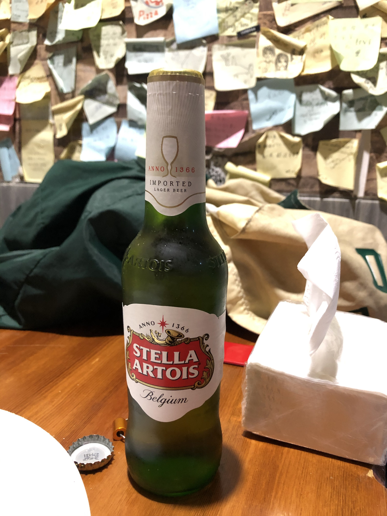 Stella Artois