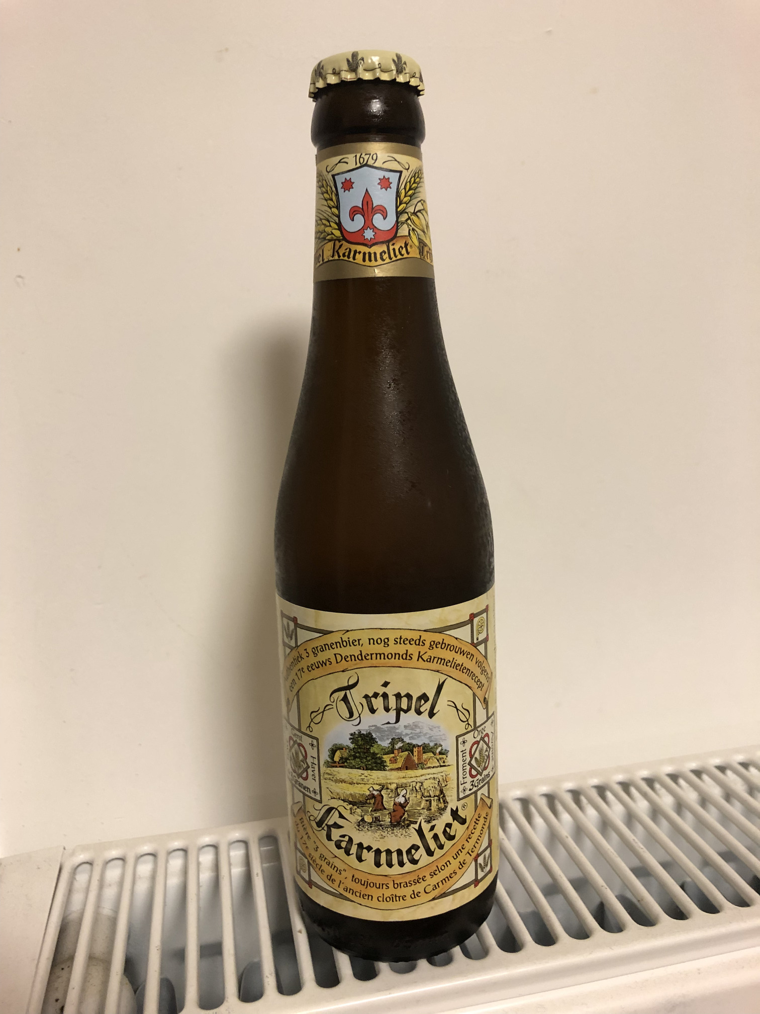 Tripel Karmeliet