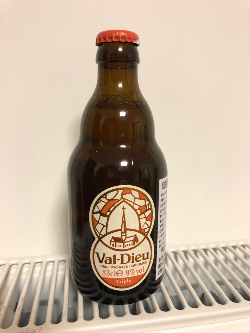 Val-Dieu