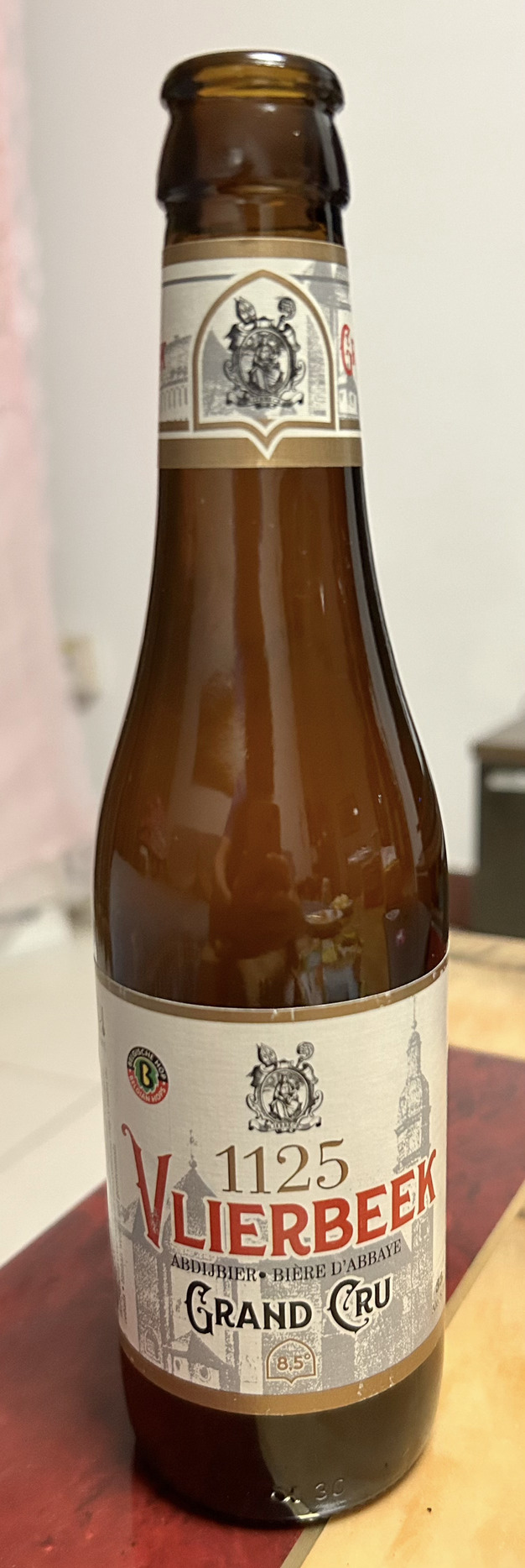 1125 Vlierbeek Grand Cru