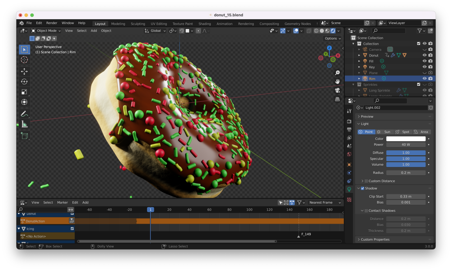Putting It All Together