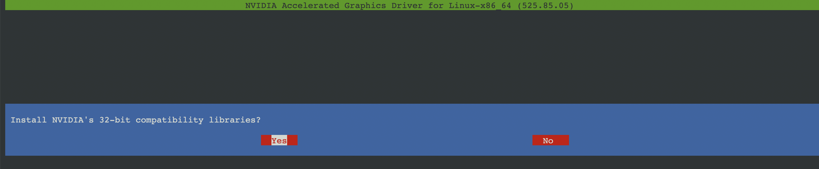 32-bit Compatibility